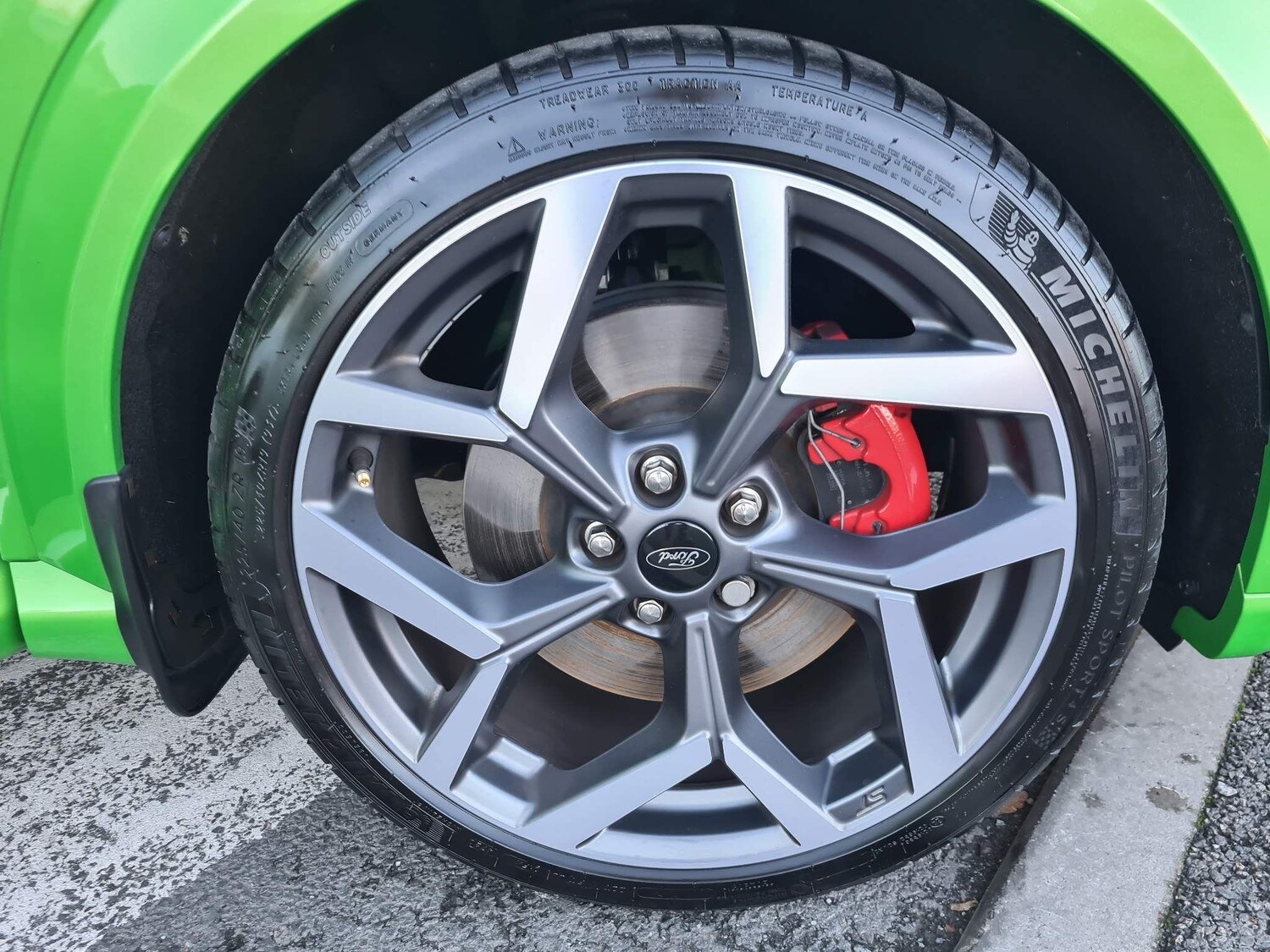 Used Ford Puma 2021 for sale - 64882282: Photo 30