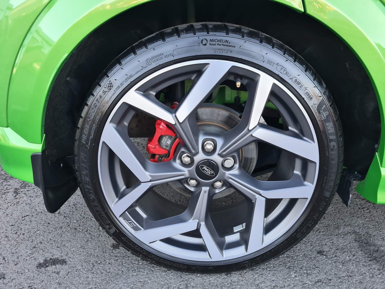 Used Ford Puma 2021 for sale - 64882282: Photo 31