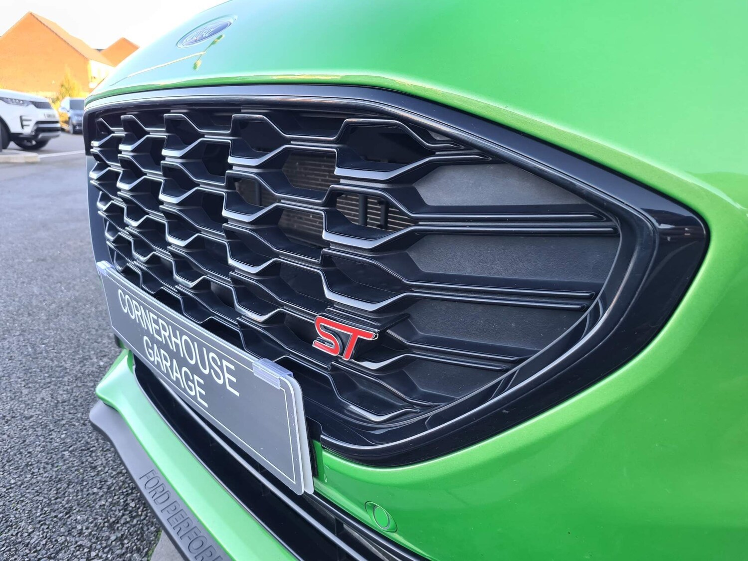 Used Ford Puma 2021 for sale - 64882282: Photo 35