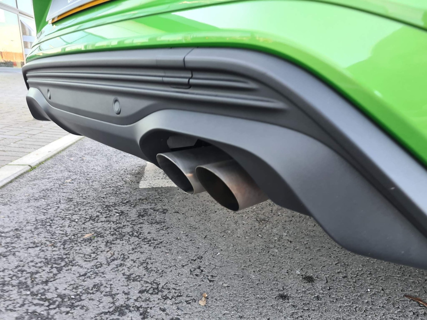 Used Ford Puma 2021 for sale - 64882282: Photo 37