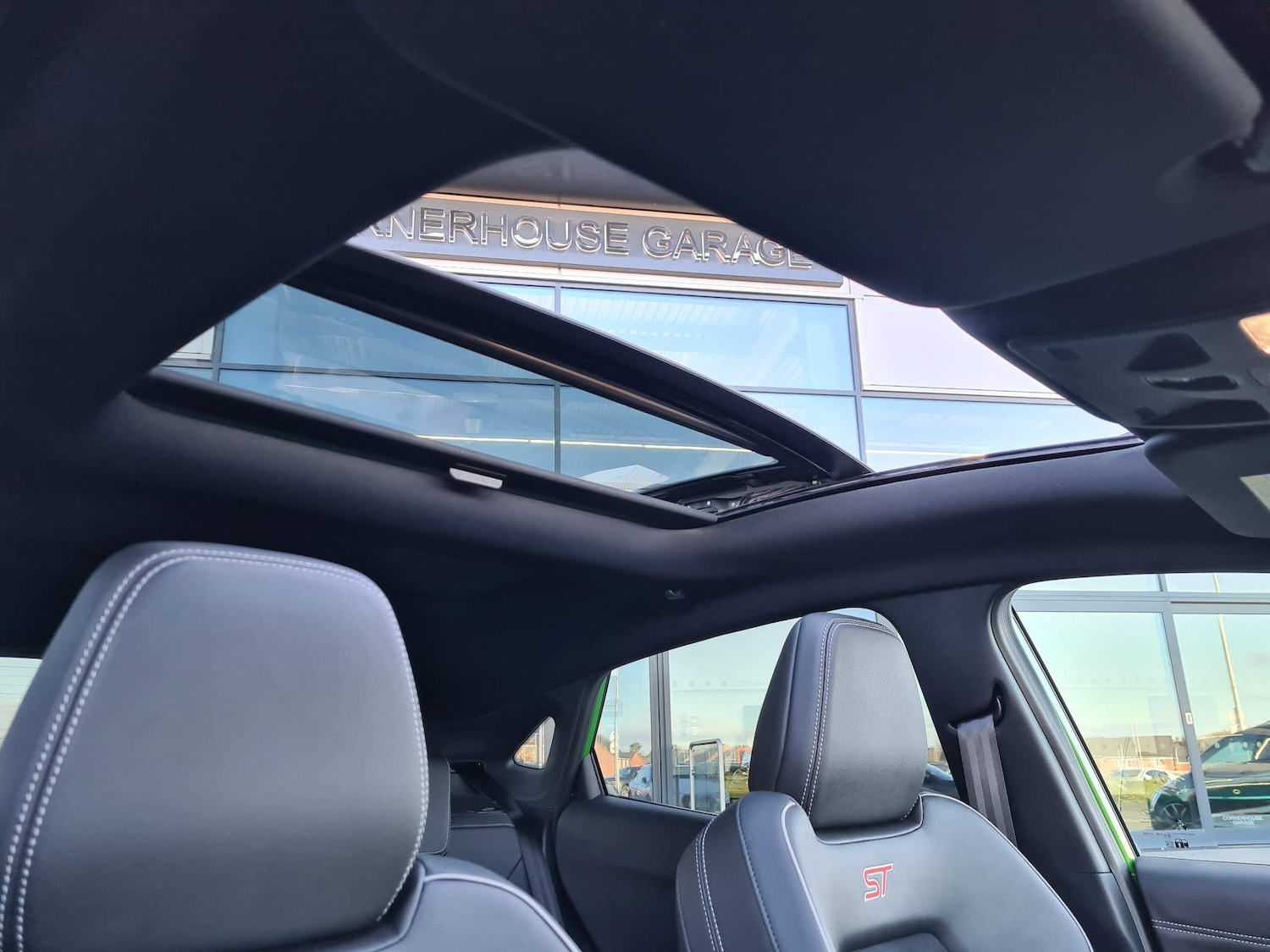 Used Ford Puma 2021 for sale - 64882282: Photo 39