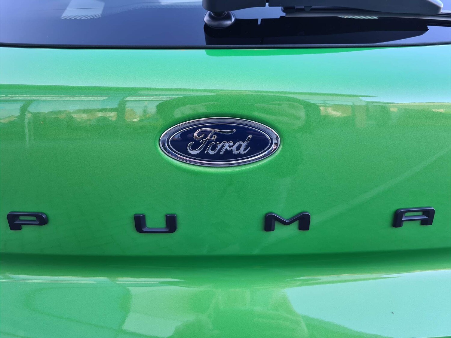 Used Ford Puma 2021 for sale - 64882282: Photo 43