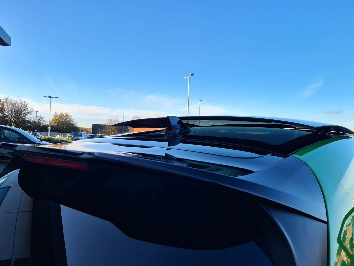 Used Ford Puma 2021 for sale - 64882282: Photo 44