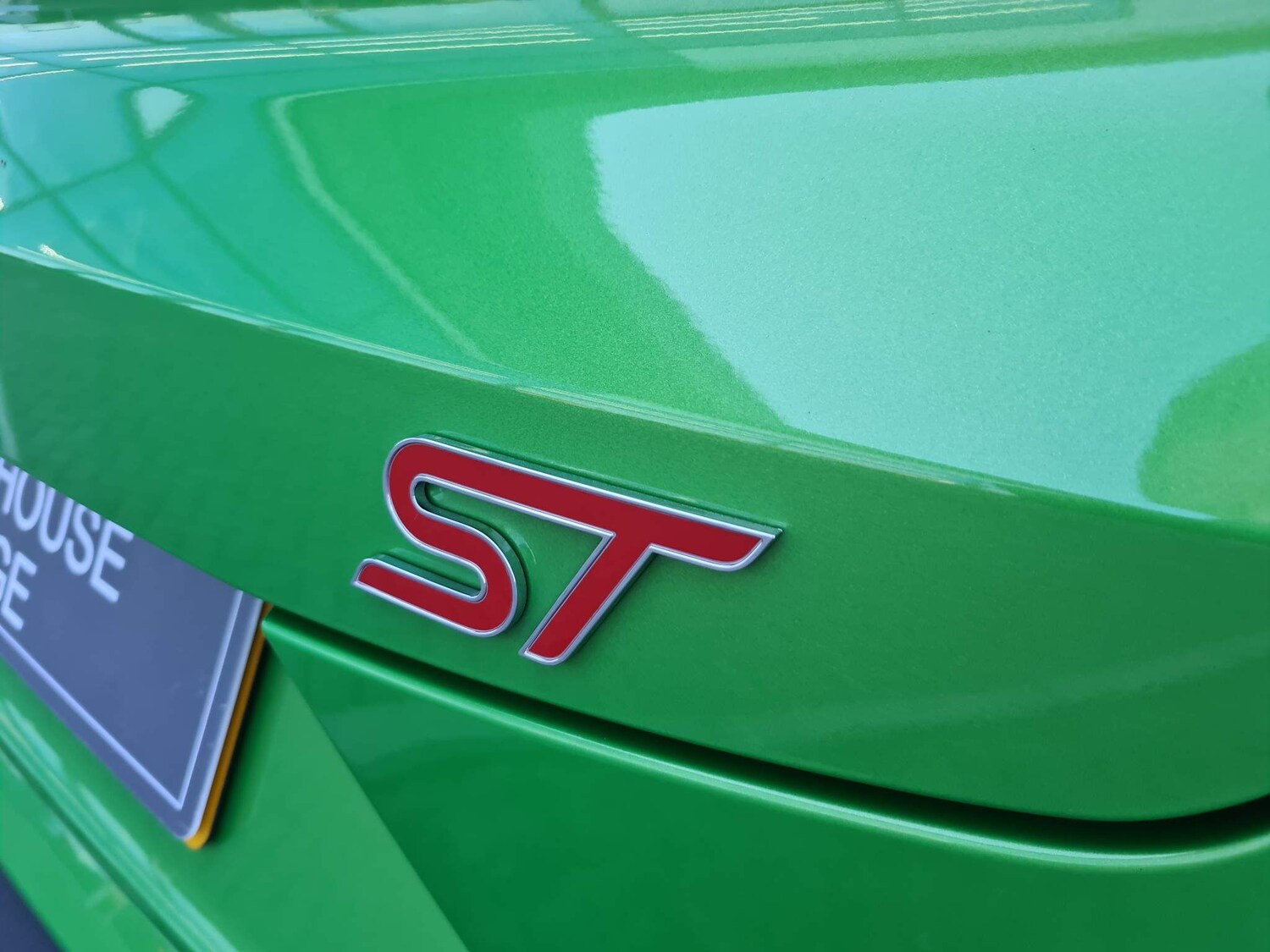 Used Ford Puma 2021 for sale - 64882282: Photo 48