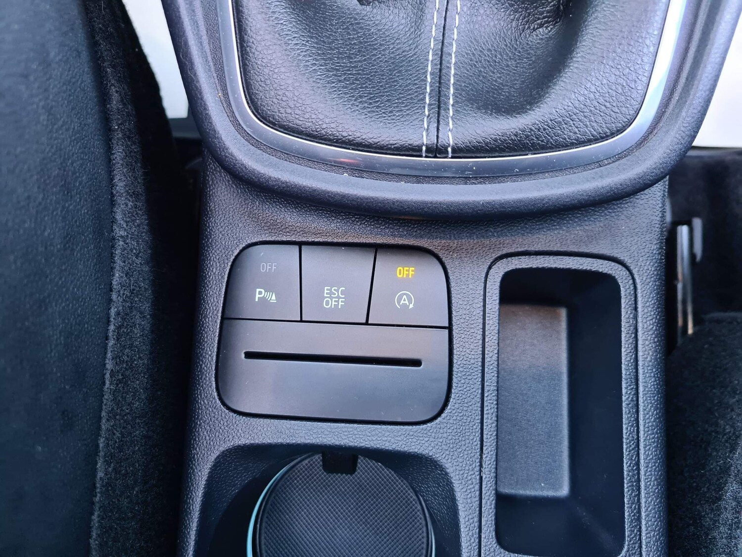 Used Ford Puma 2021 for sale - 64882282: Photo 50