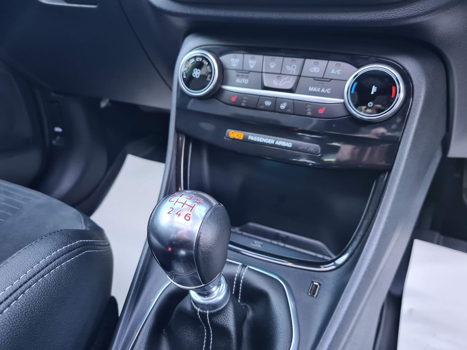 Used Ford Puma 2021 for sale - 64882282: Photo 51