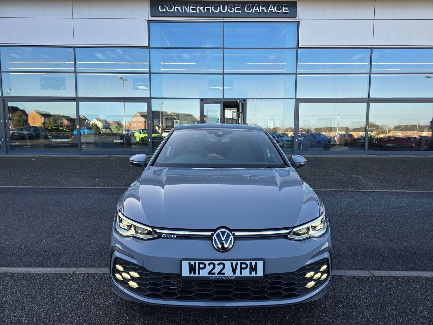 Used Volkswagen Golf 2022 for sale - 77854010: Photo 11