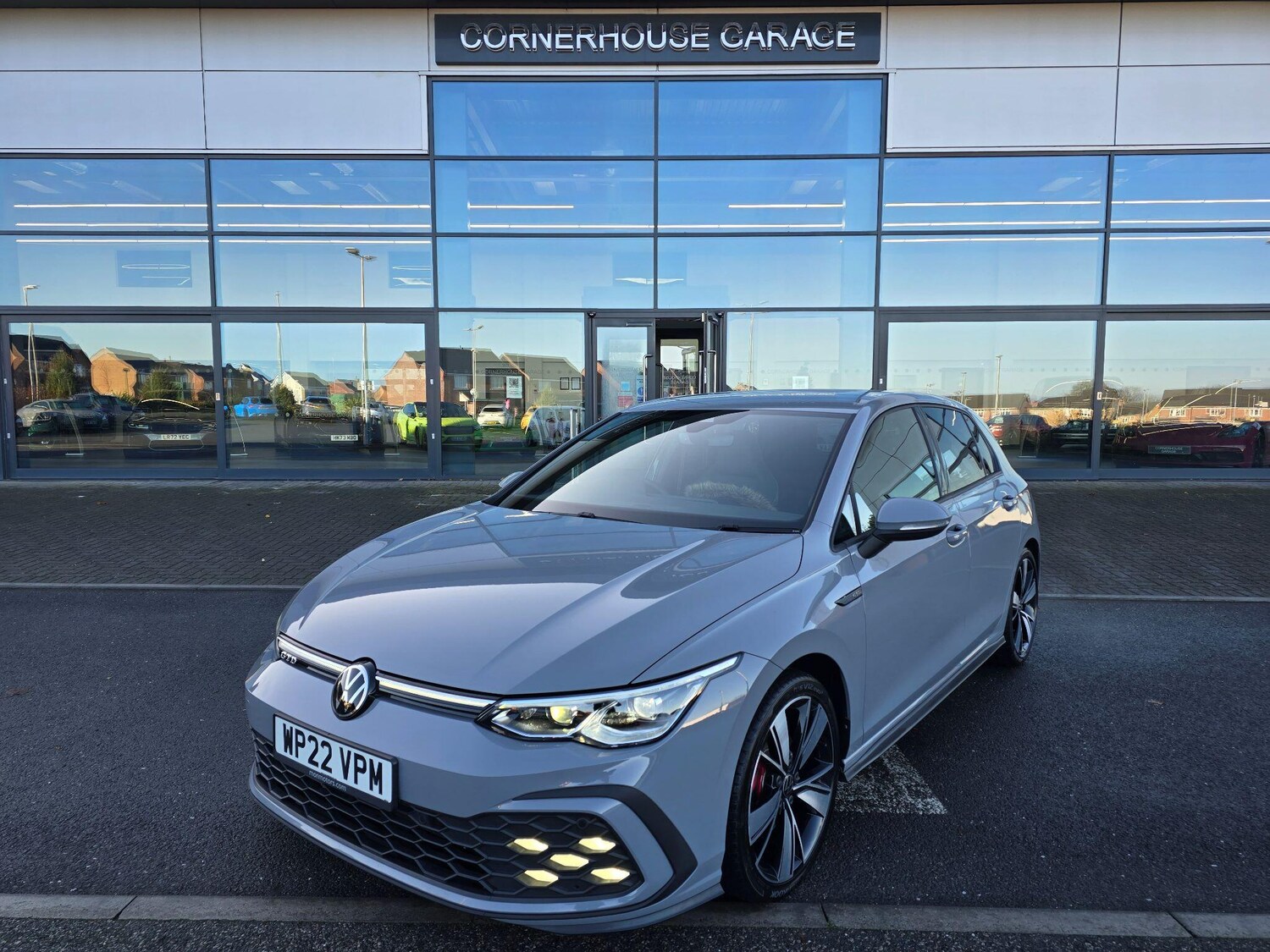 Used Volkswagen Golf 2022 for sale - 77854010: Photo 12