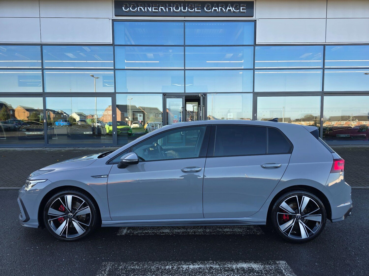 Used Volkswagen Golf 2022 for sale - 77854010: Photo 13