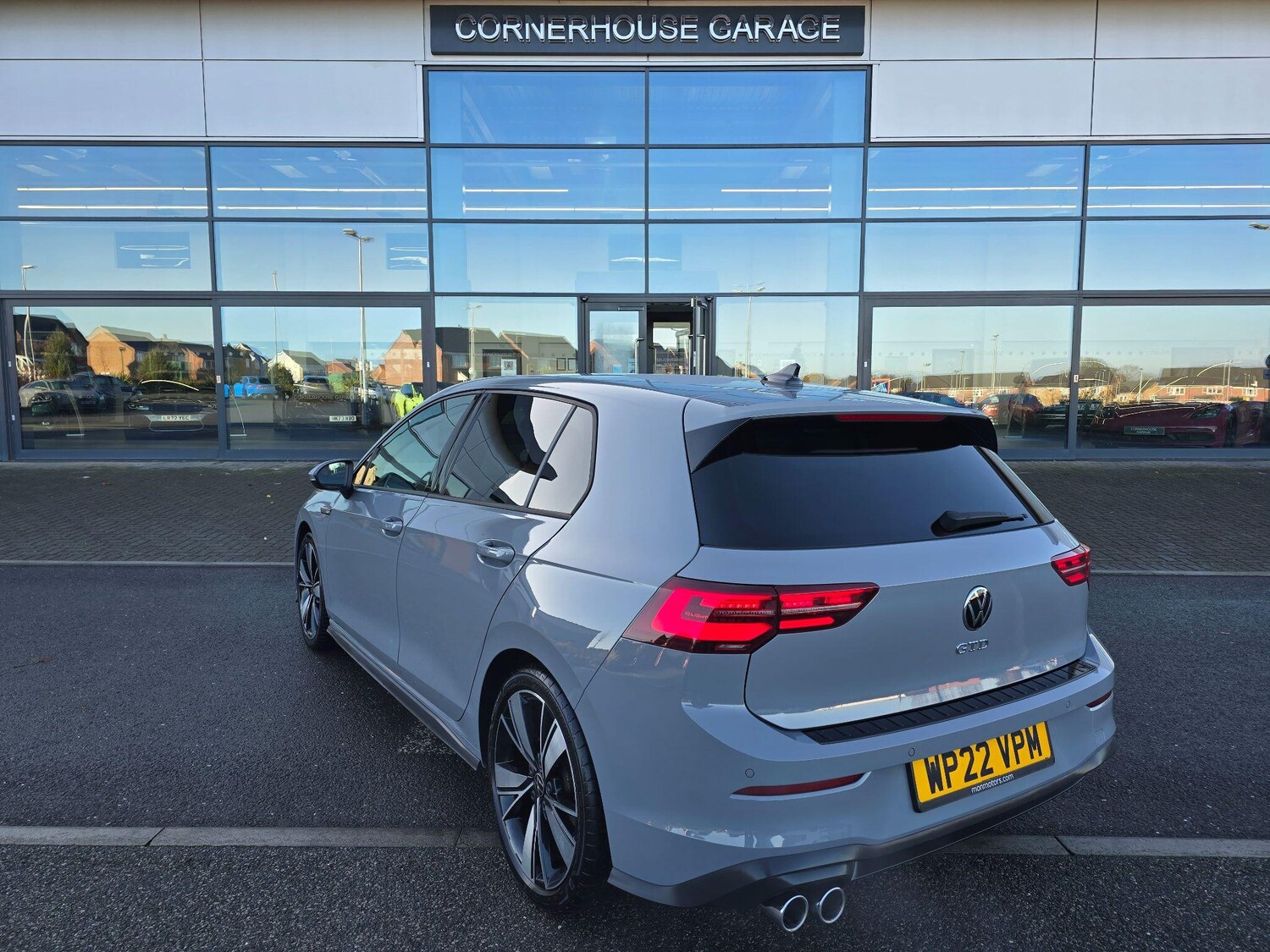 Used Volkswagen Golf 2022 for sale - 77854010: Photo 14