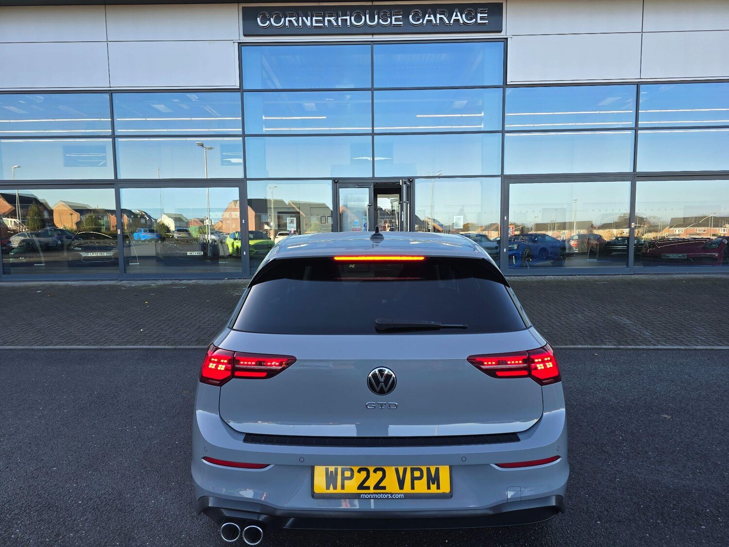 Used Volkswagen Golf 2022 for sale - 77854010: Photo 16