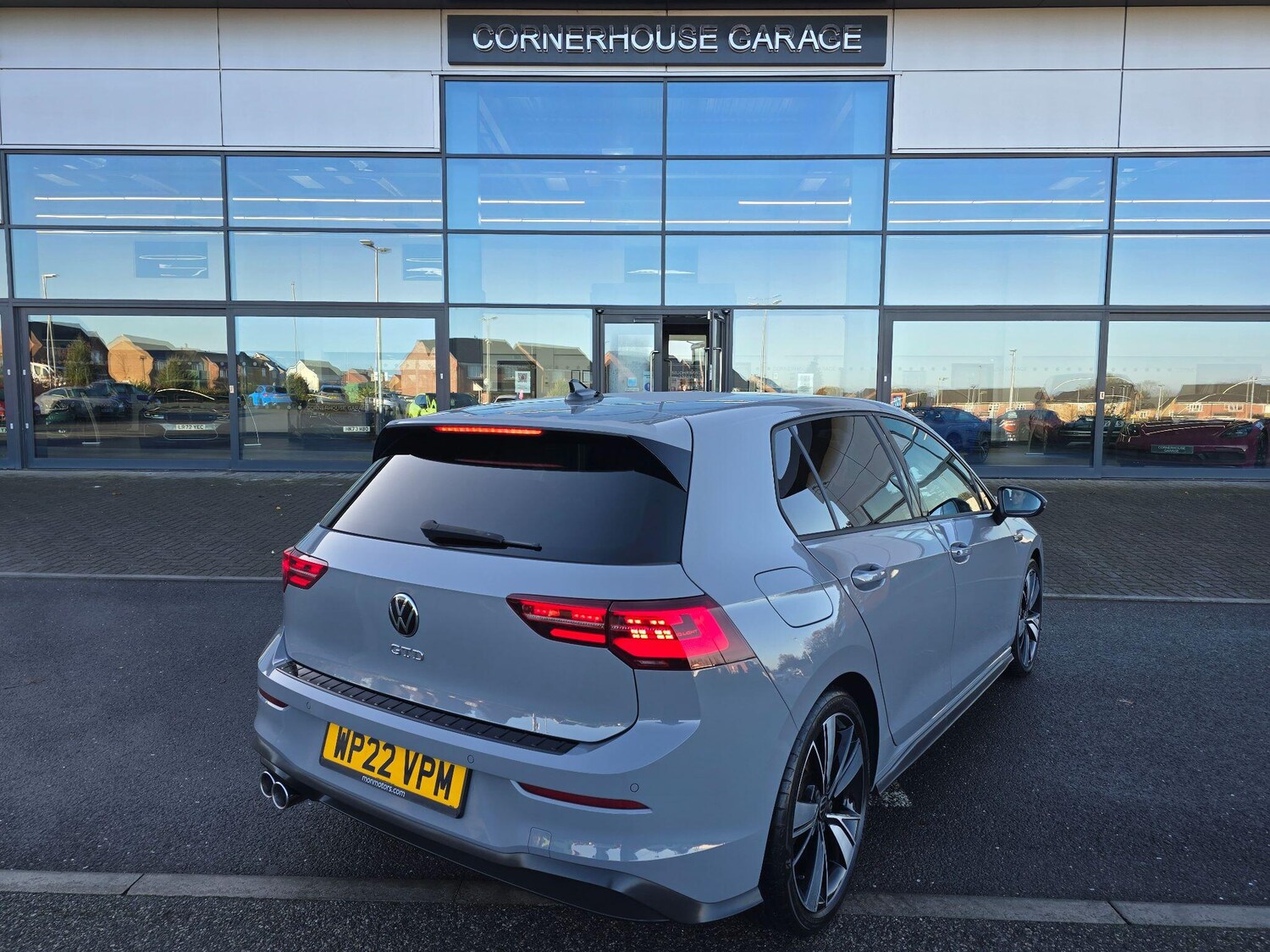 Used Volkswagen Golf 2022 for sale - 77854010: Photo 17