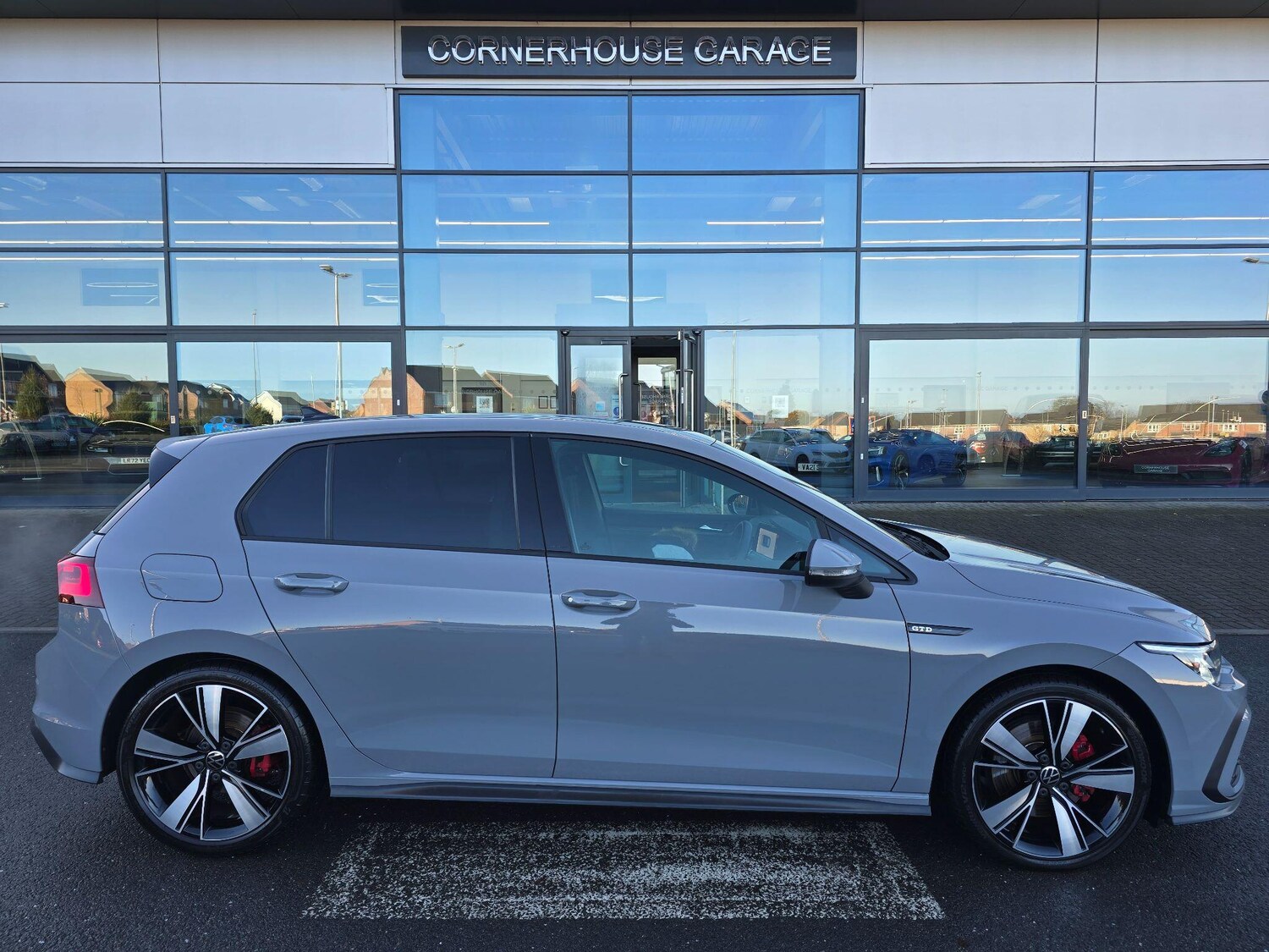 Used Volkswagen Golf 2022 for sale - 77854010: Photo 18