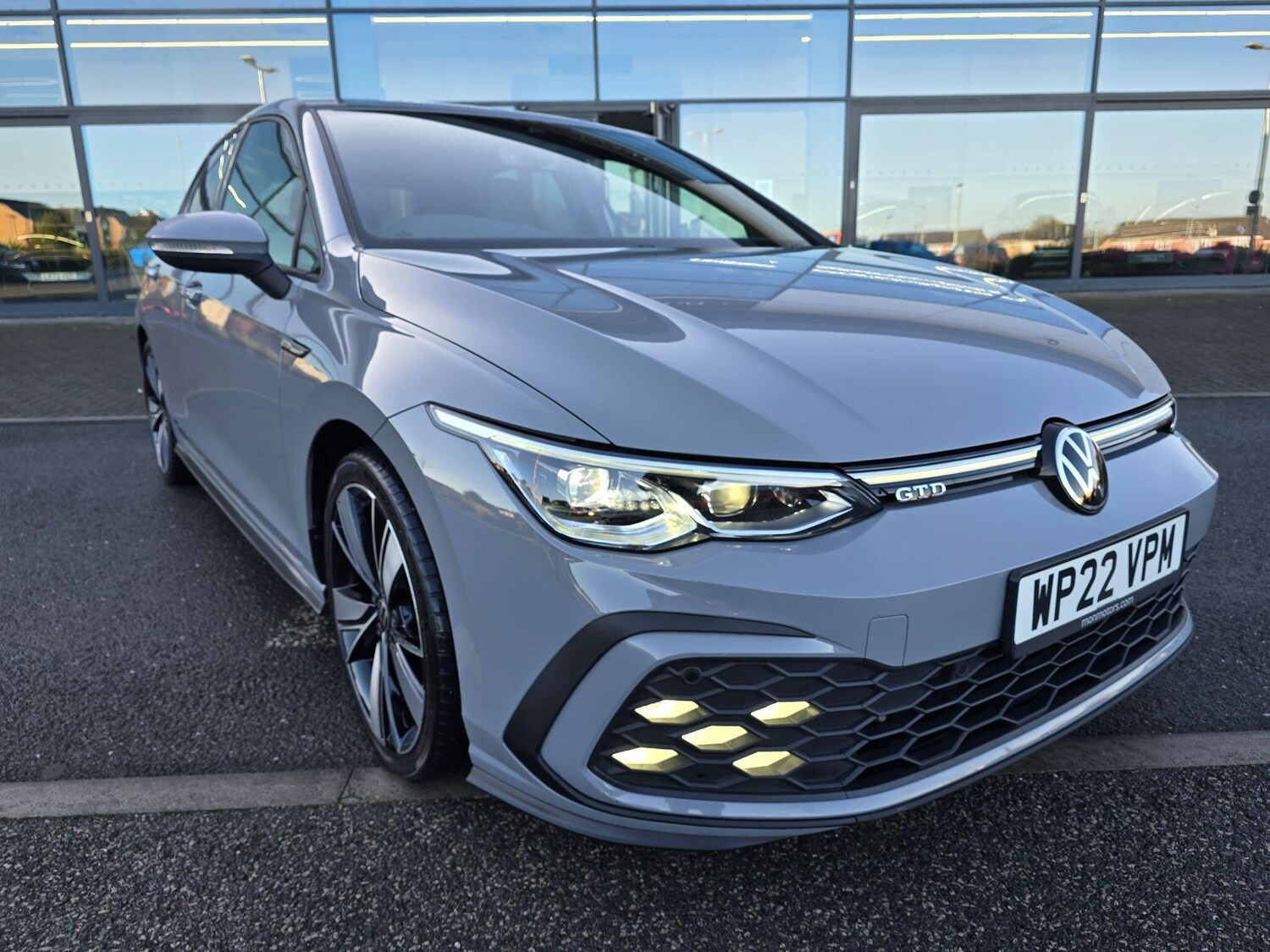 Used Volkswagen Golf 2022 for sale - 77854010: Photo 19