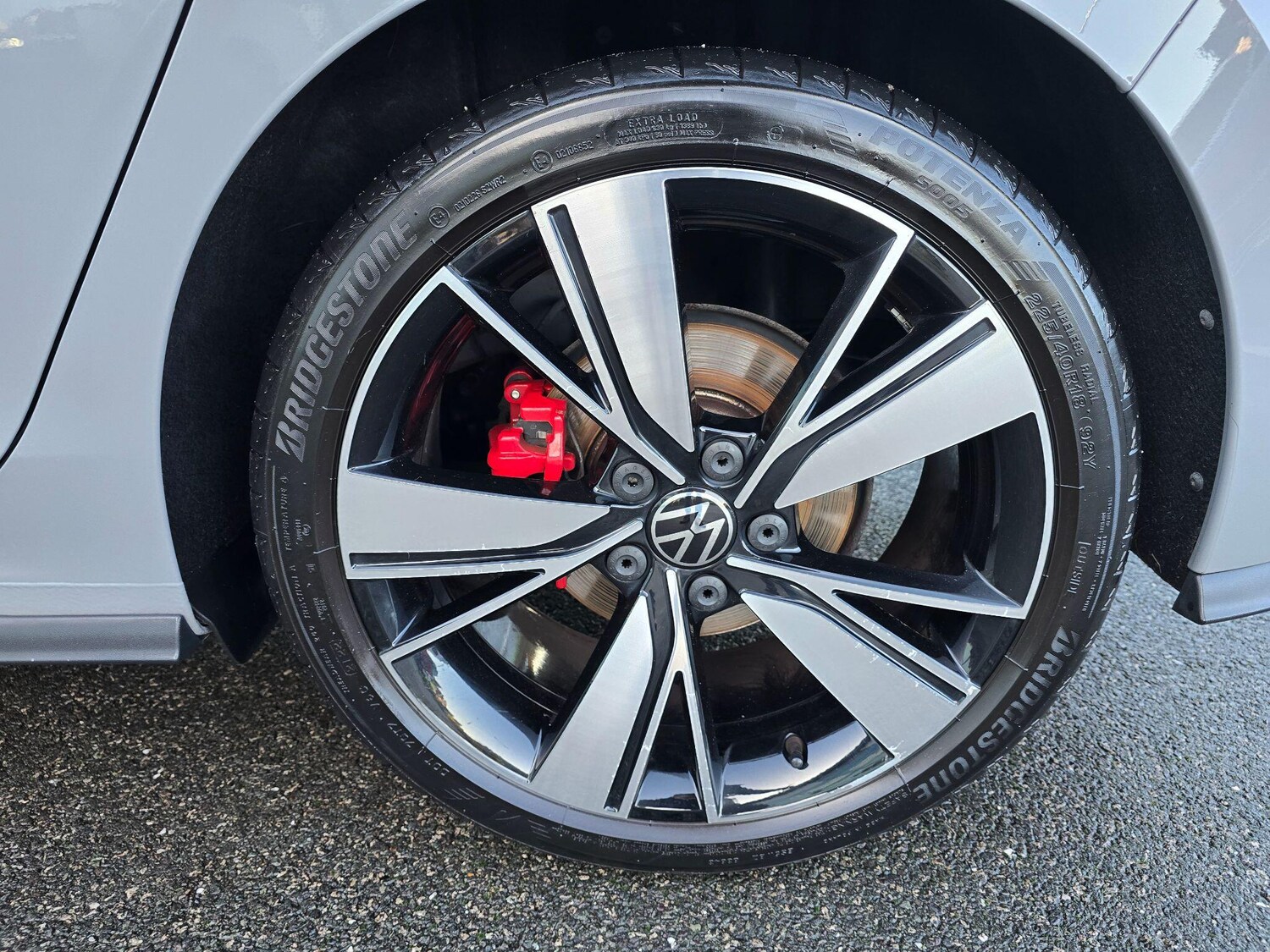 Used Volkswagen Golf 2022 for sale - 77854010: Photo 26