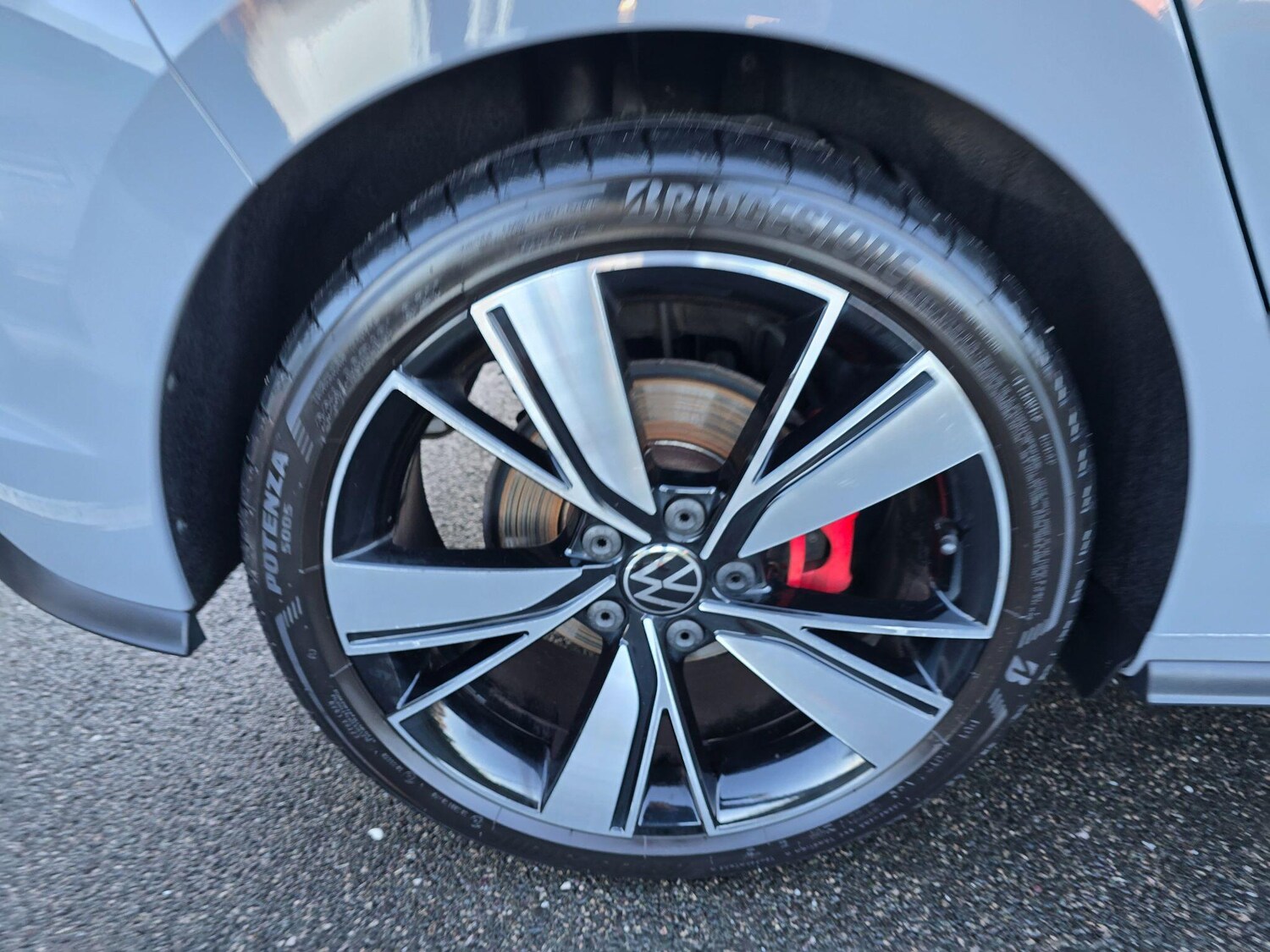 Used Volkswagen Golf 2022 for sale - 77854010: Photo 27