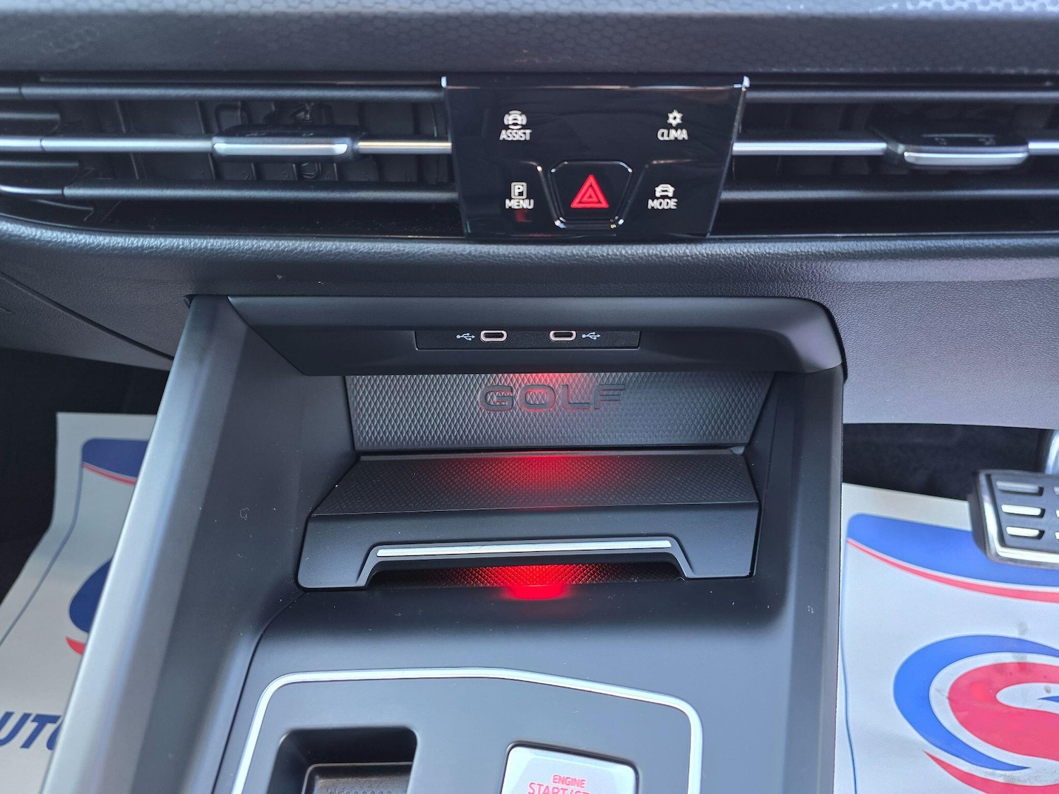 Used Volkswagen Golf 2022 for sale - 77854010: Photo 3