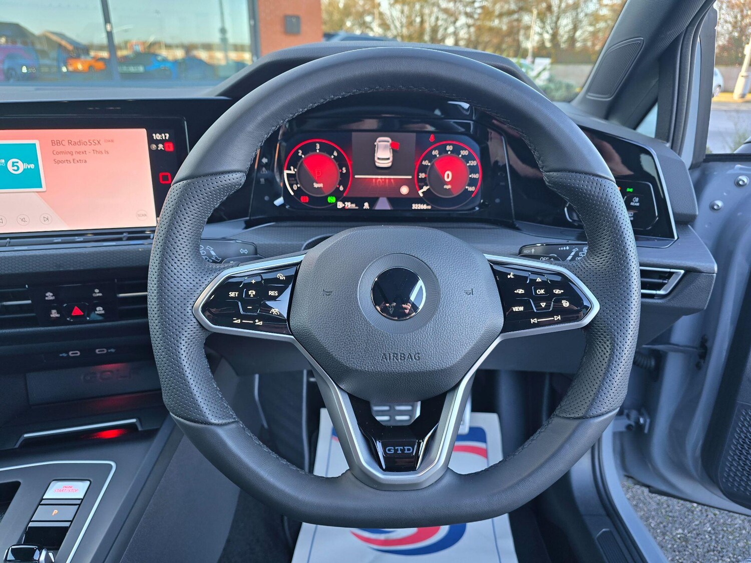 Used Volkswagen Golf 2022 for sale - 77854010: Photo 35