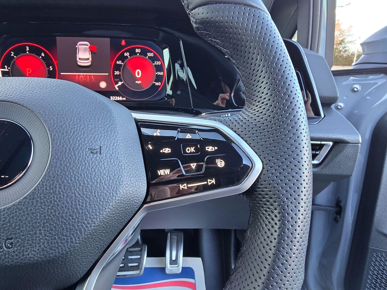 Used Volkswagen Golf 2022 for sale - 77854010: Photo 36