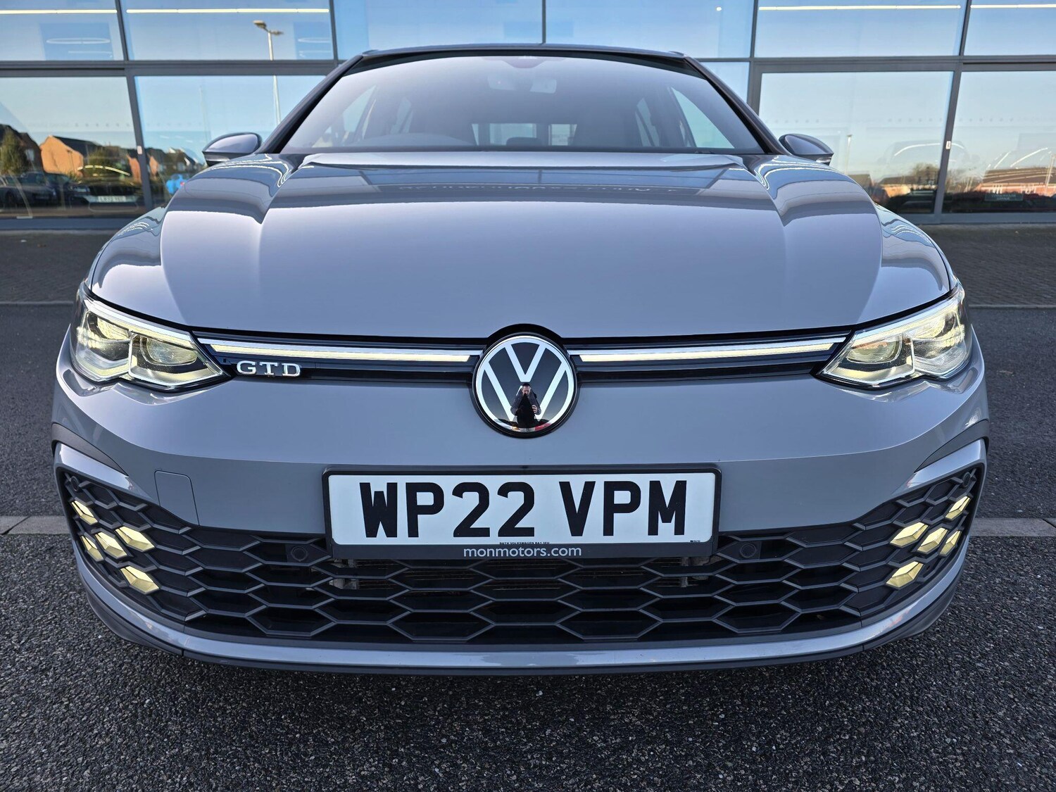 Used Volkswagen Golf 2022 for sale - 77854010: Photo 39