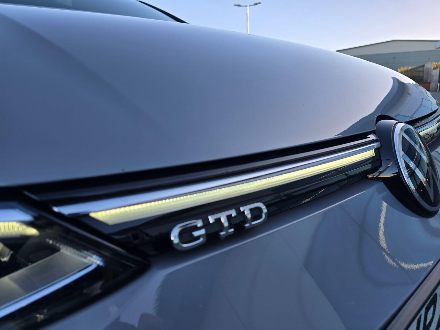 Used Volkswagen Golf 2022 for sale - 77854010: Photo 40