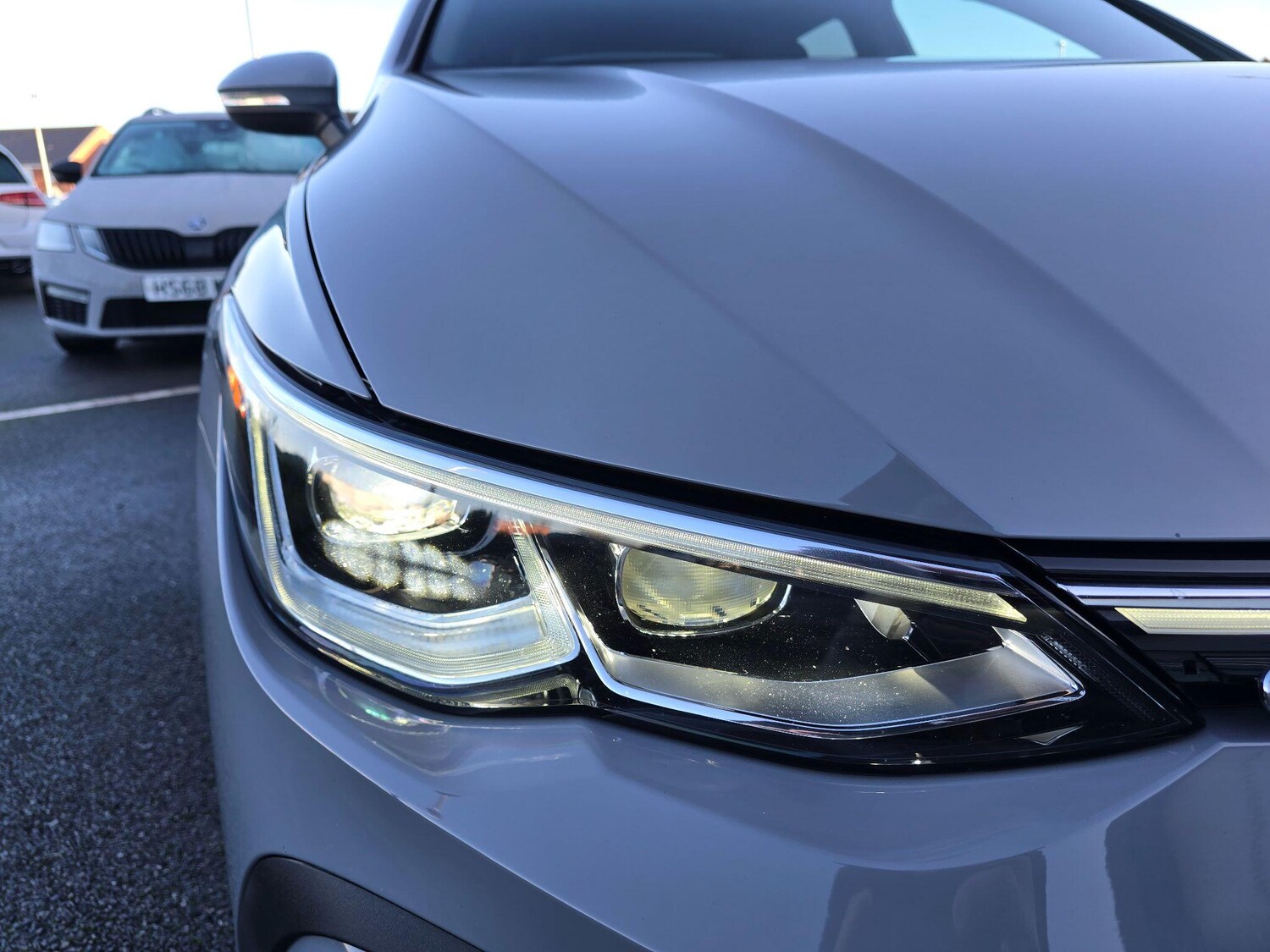 Used Volkswagen Golf 2022 for sale - 77854010: Photo 41