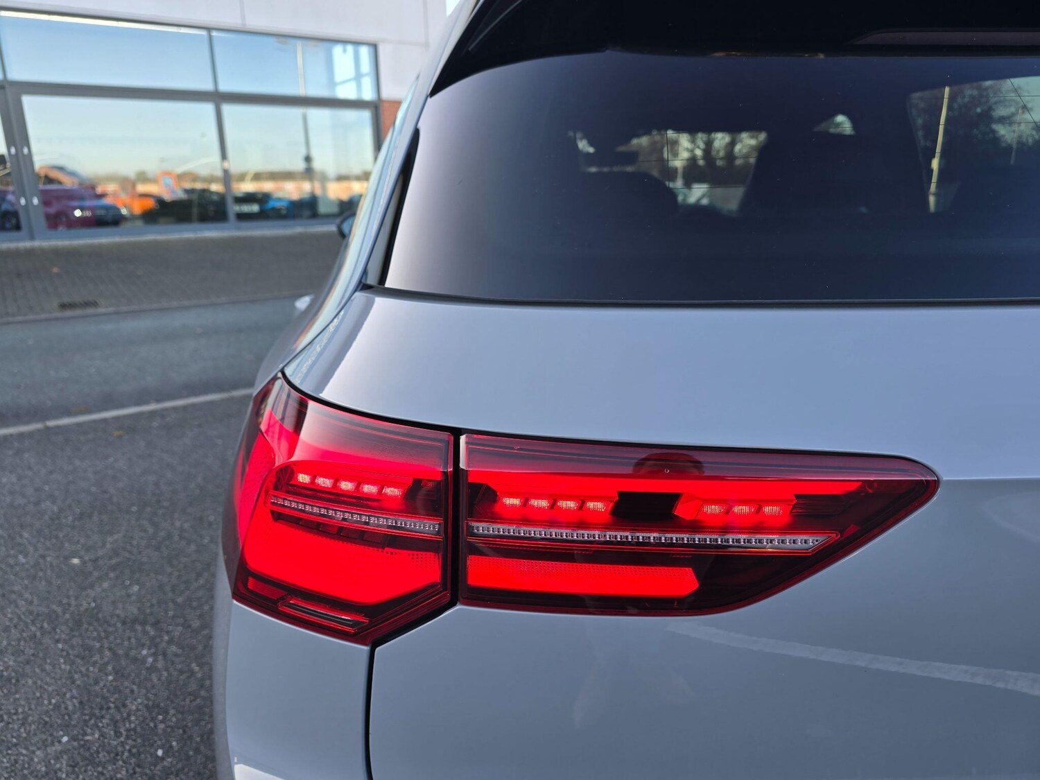 Used Volkswagen Golf 2022 for sale - 77854010: Photo 43