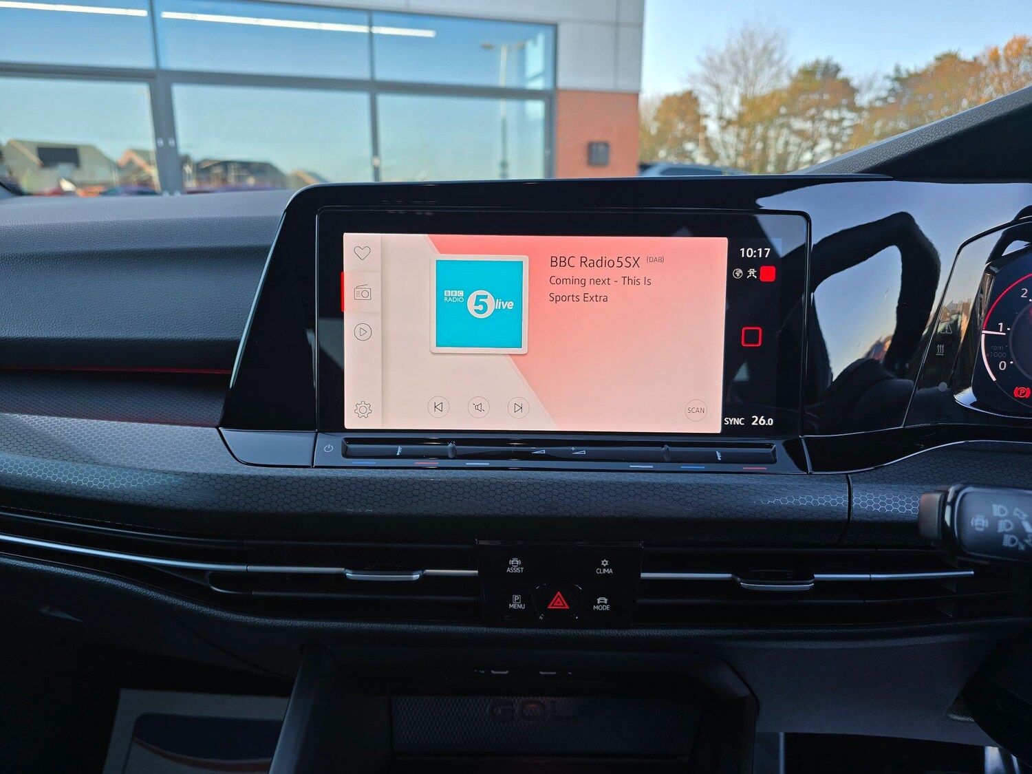 Used Volkswagen Golf 2022 for sale - 77854010: Photo 46