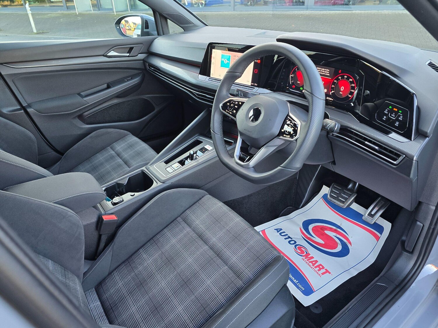 Used Volkswagen Golf 2022 for sale - 77854010: Photo 6