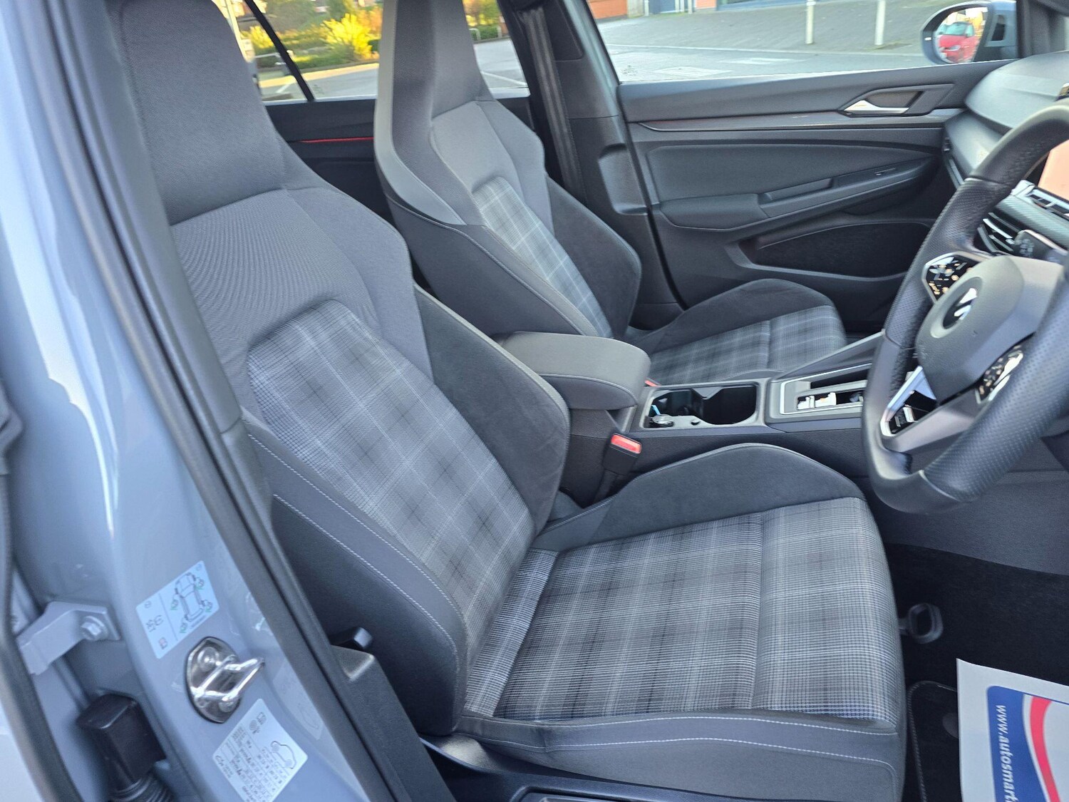 Used Volkswagen Golf 2022 for sale - 77854010: Photo 7