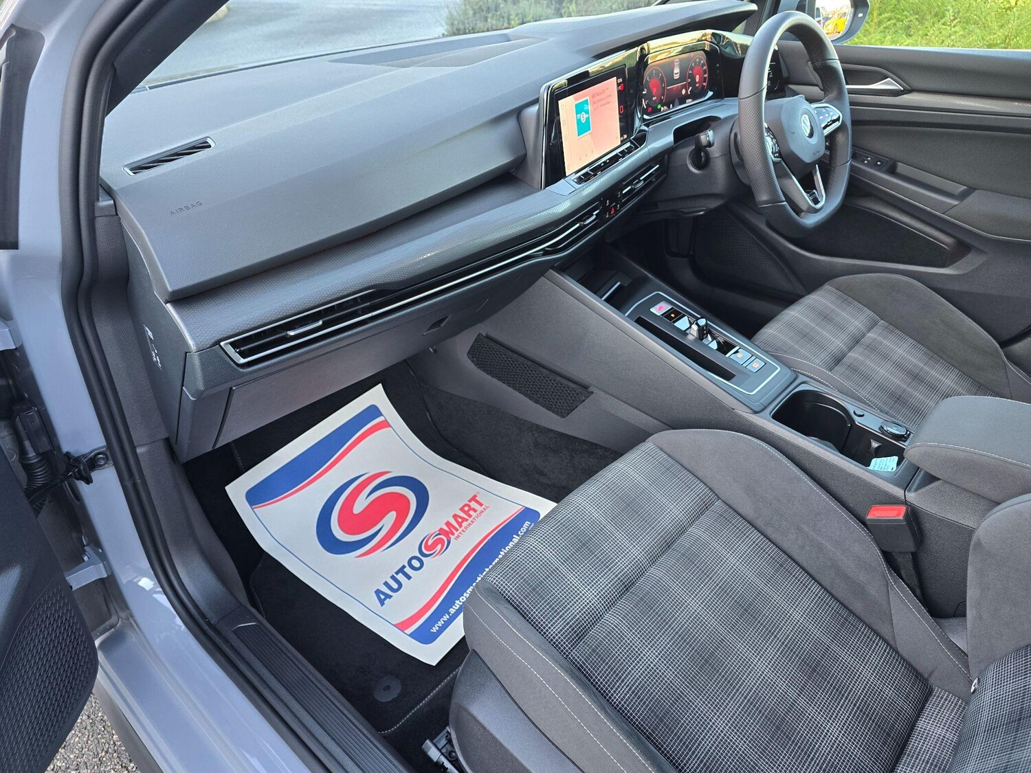 Used Volkswagen Golf 2022 for sale - 77854010: Photo 8