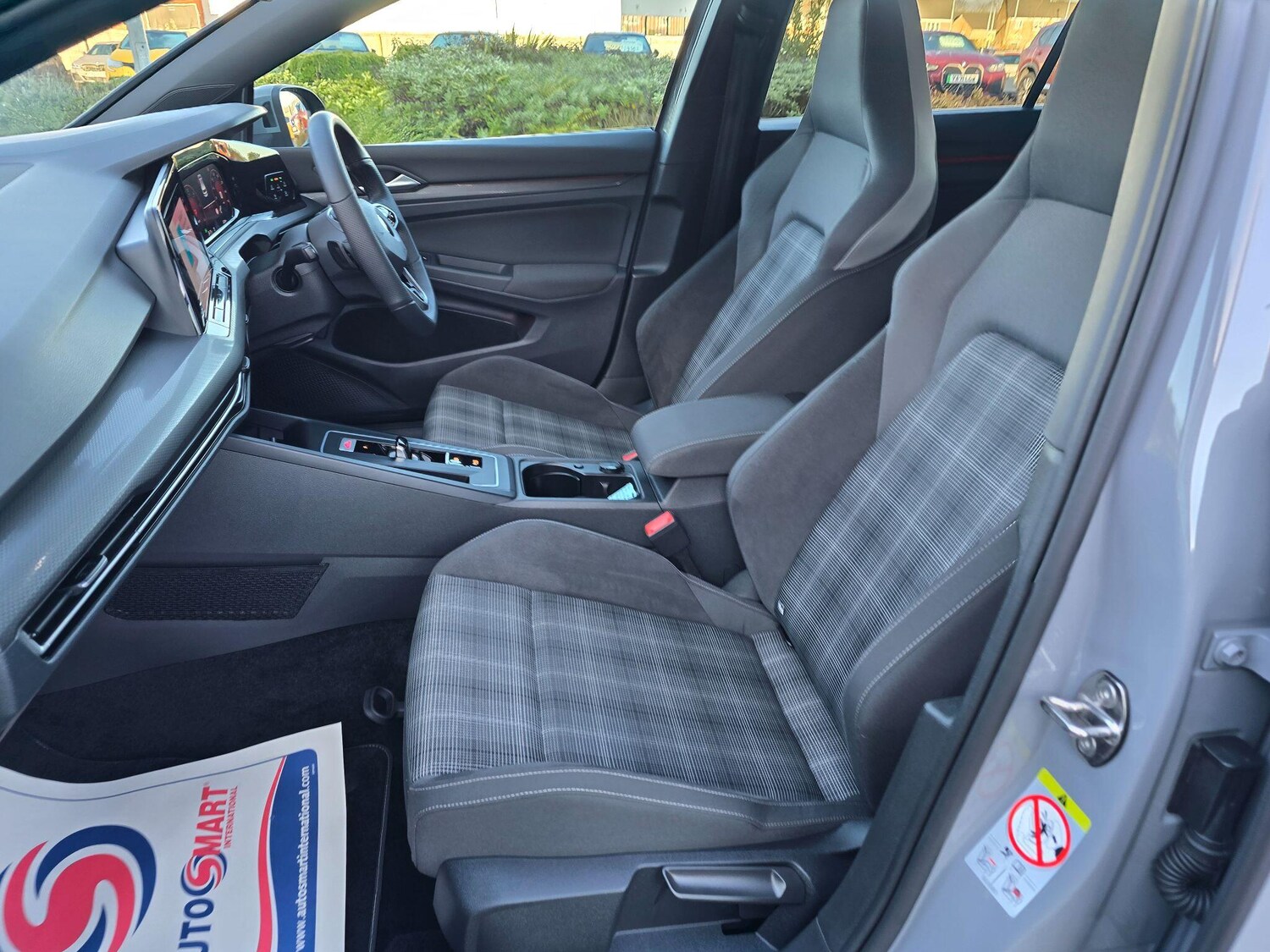 Used Volkswagen Golf 2022 for sale - 77854010: Photo 9