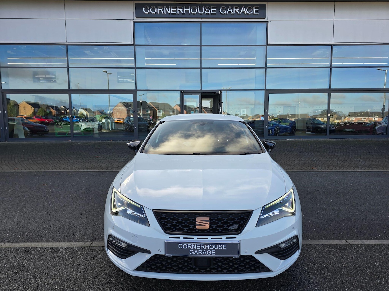 Used SEAT Leon 2019 for sale - 77425520: Photo 11
