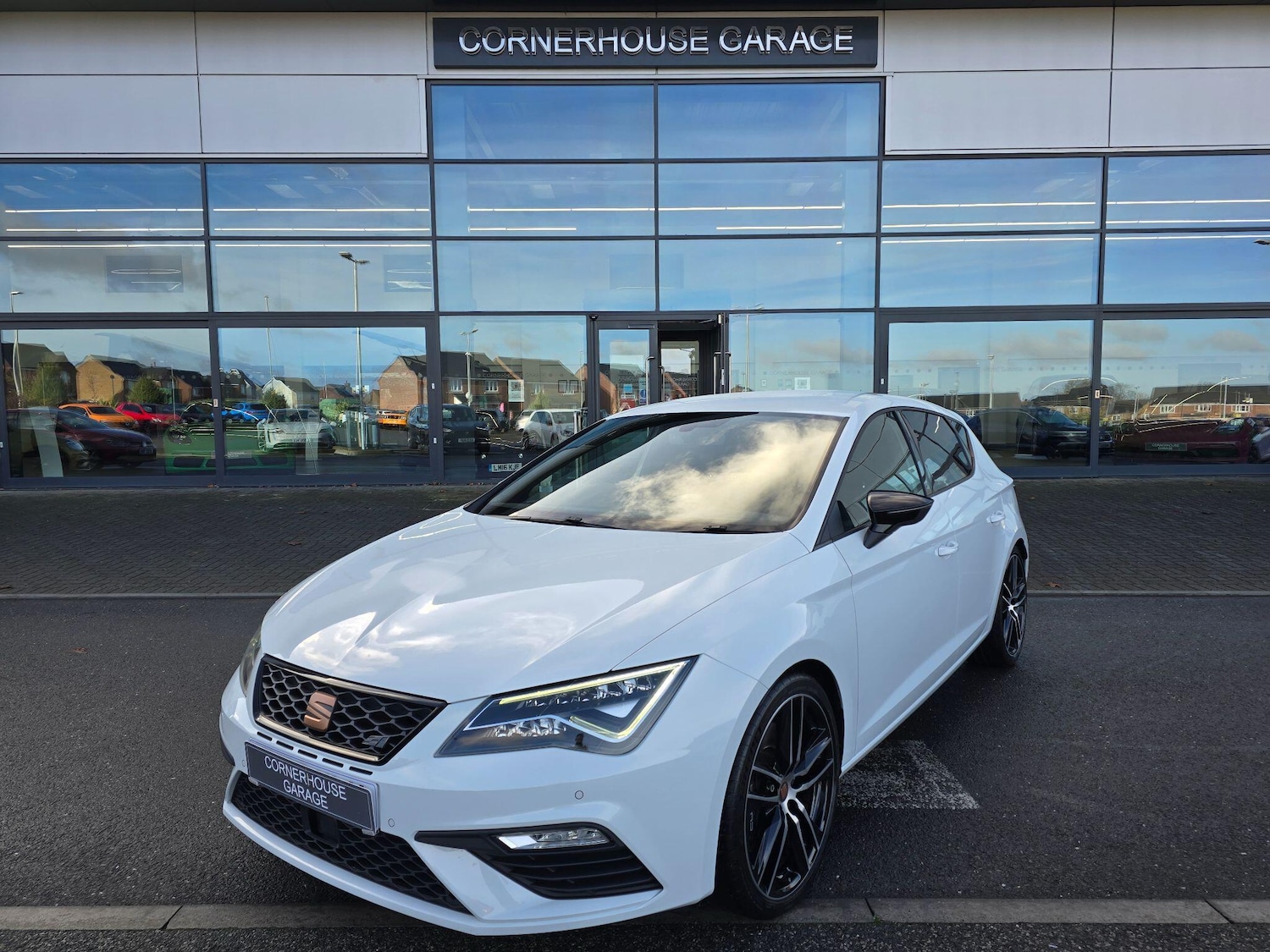 Used SEAT Leon 2019 for sale - 77425520: Photo 12
