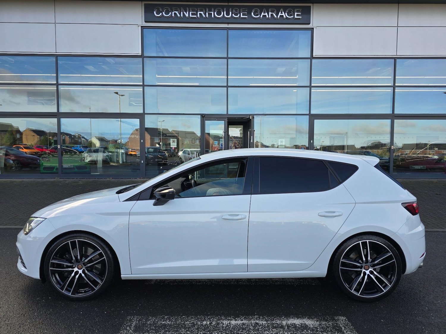 Used SEAT Leon 2019 for sale - 77425520: Photo 13