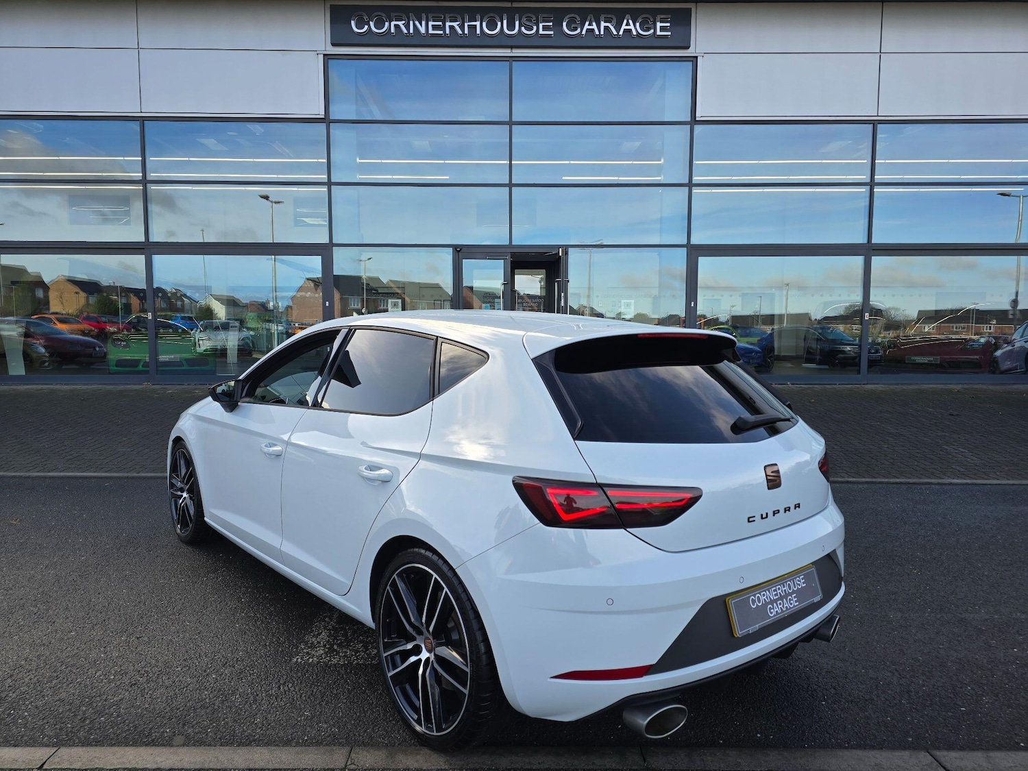 Used SEAT Leon 2019 for sale - 77425520: Photo 14