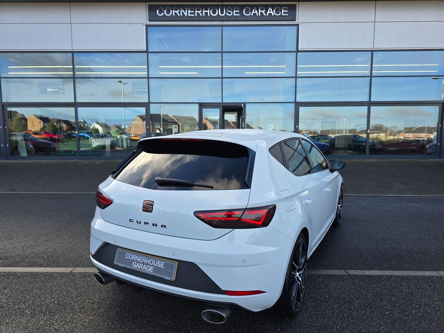 Used SEAT Leon 2019 for sale - 77425520: Photo 17