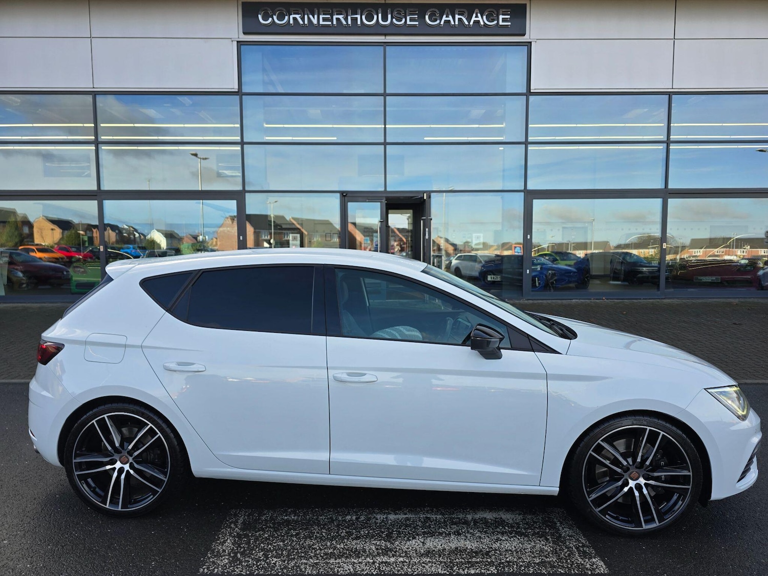 Used SEAT Leon 2019 for sale - 77425520: Photo 18