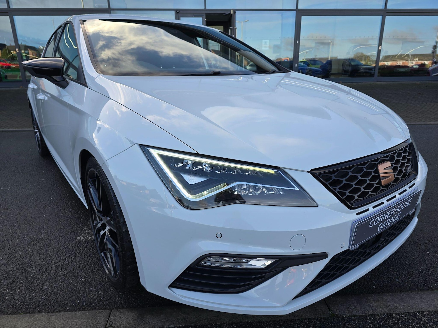 Used SEAT Leon 2019 for sale - 77425520: Photo 19