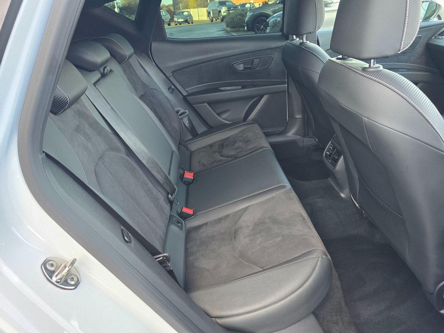 Used SEAT Leon 2019 for sale - 77425520: Photo 21