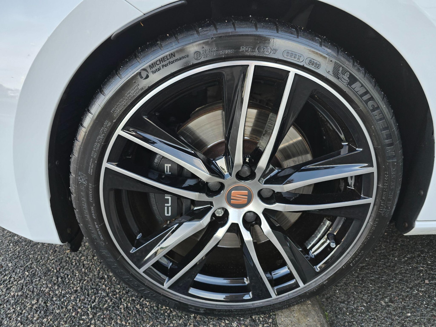 Used SEAT Leon 2019 for sale - 77425520: Photo 25