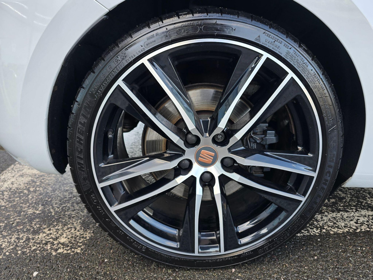 Used SEAT Leon 2019 for sale - 77425520: Photo 27