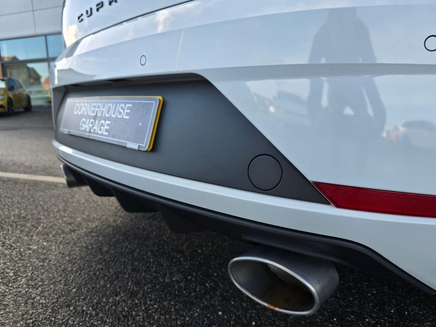 Used SEAT Leon 2019 for sale - 77425520: Photo 3