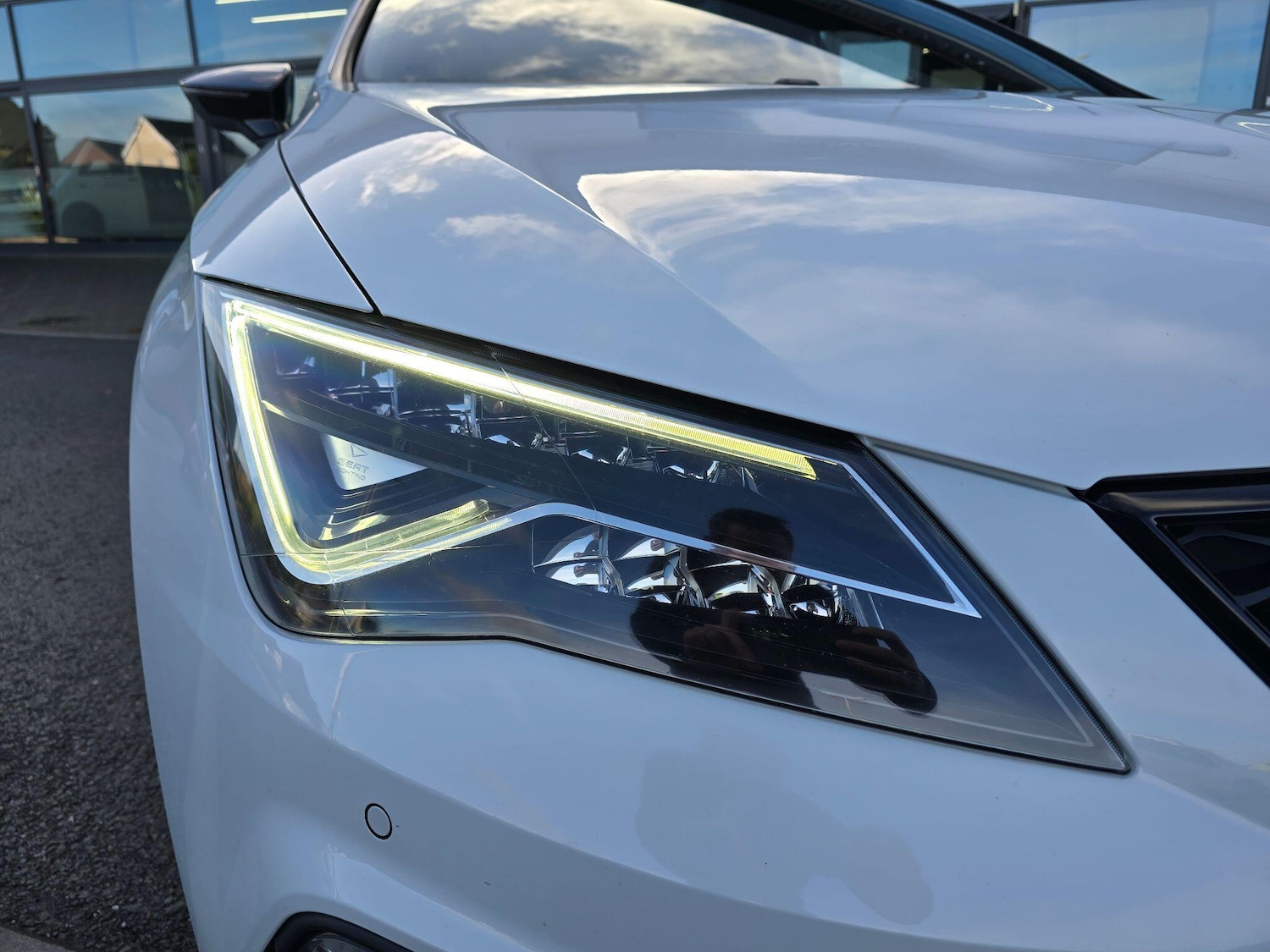 Used SEAT Leon 2019 for sale - 77425520: Photo 31