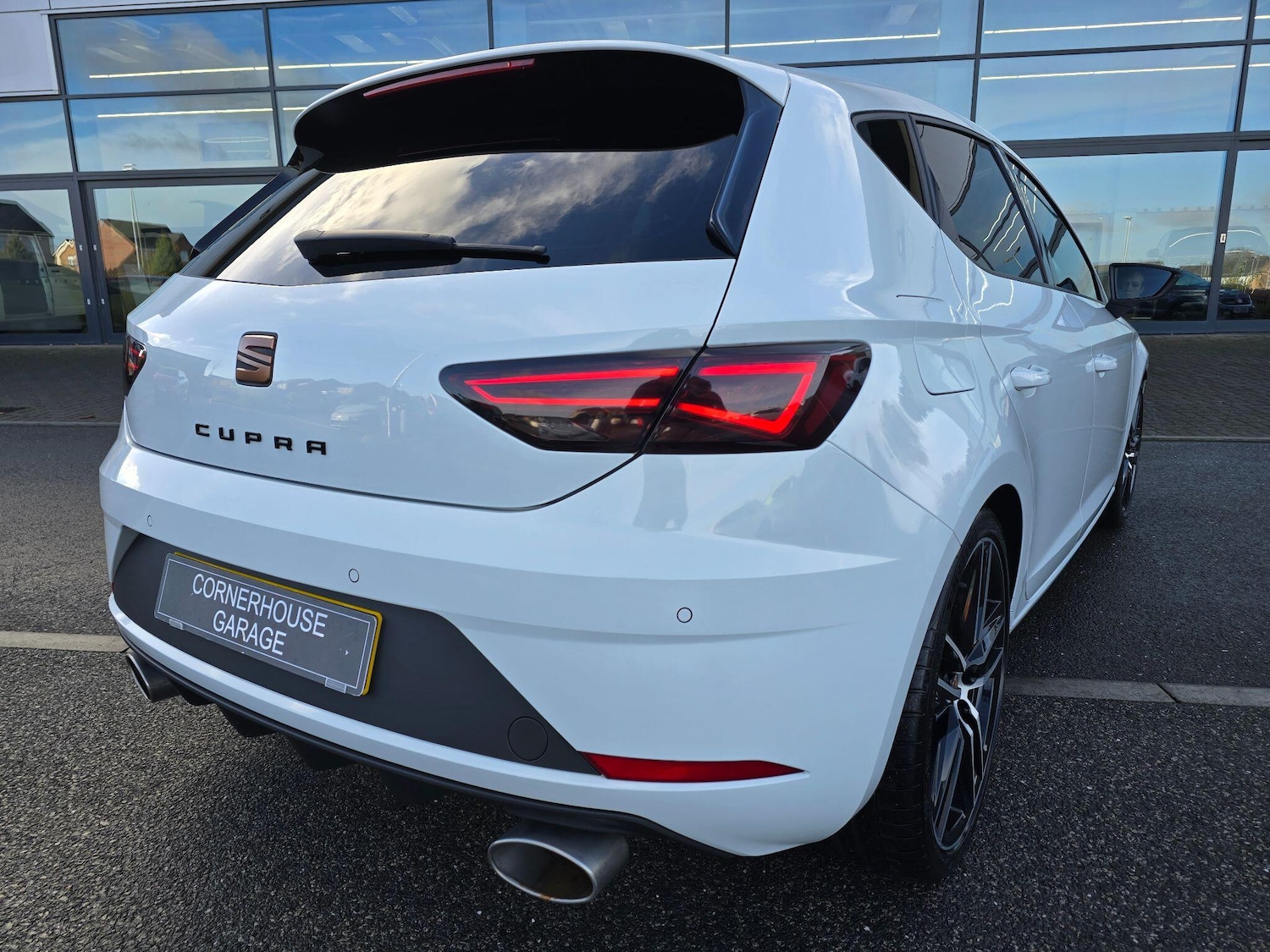Used SEAT Leon 2019 for sale - 77425520: Photo 32