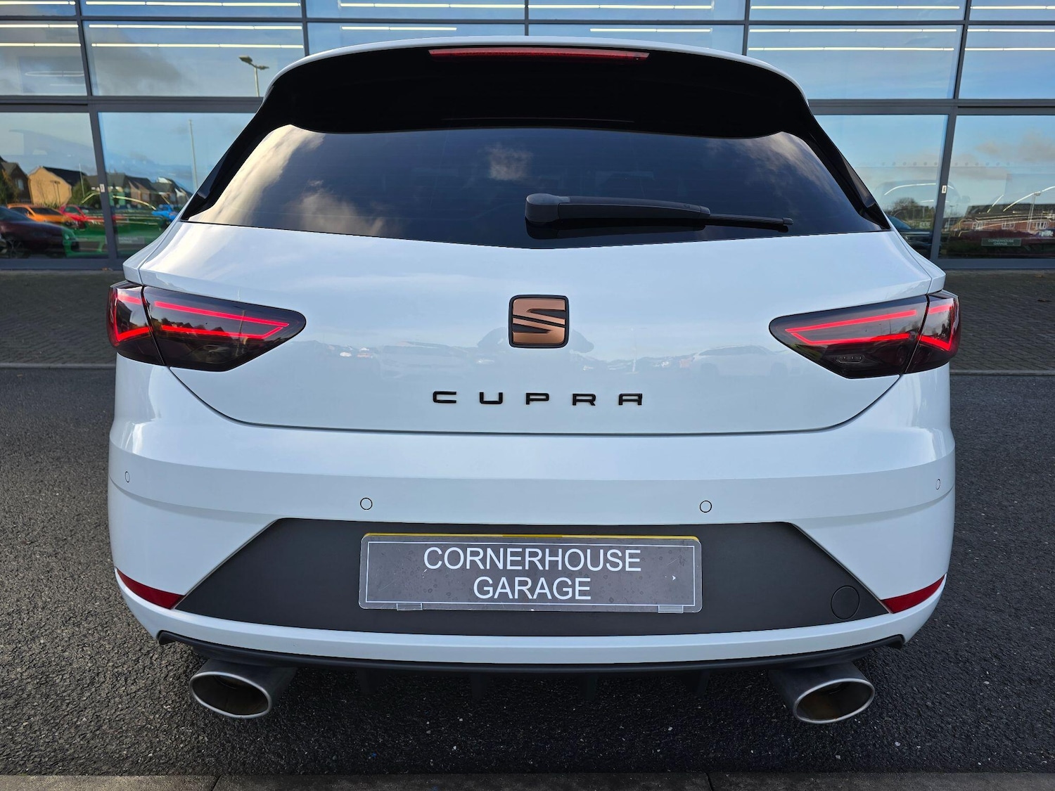 Used SEAT Leon 2019 for sale - 77425520: Photo 40