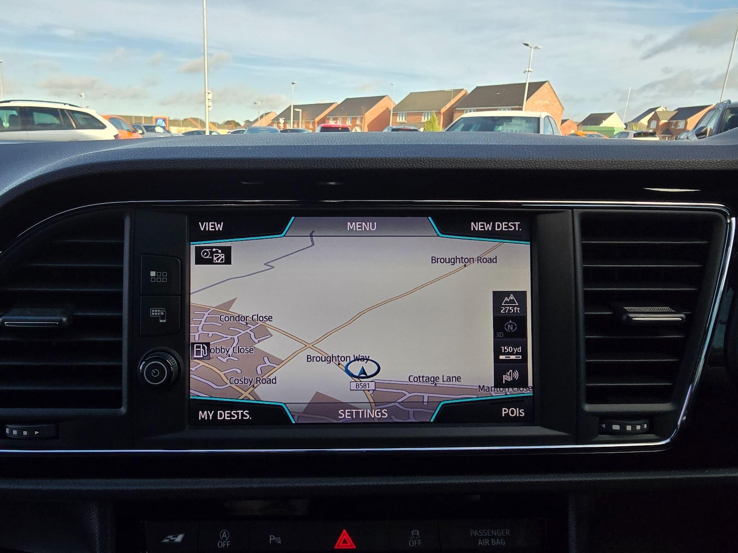 Used SEAT Leon 2019 for sale - 77425520: Photo 43