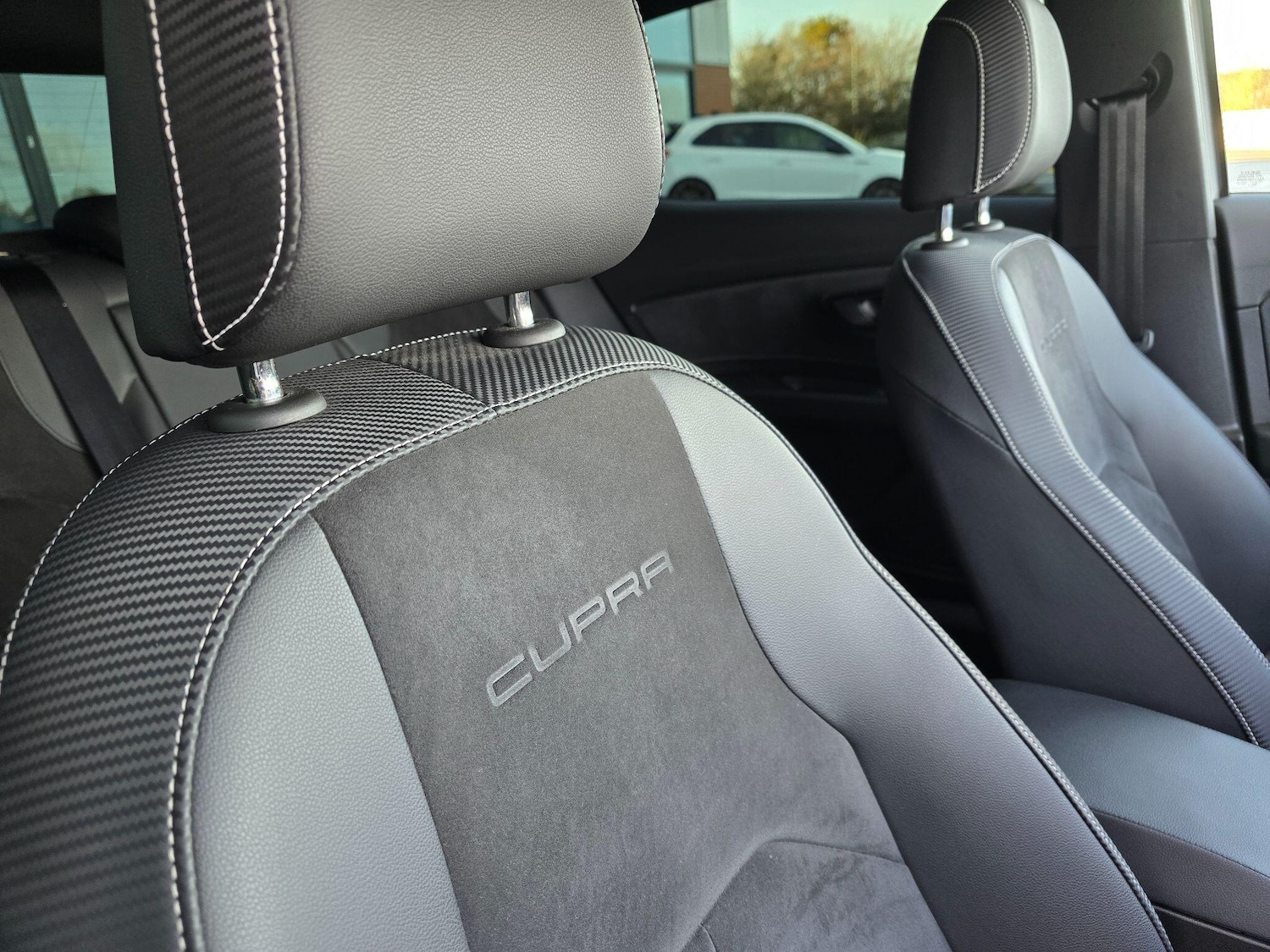 Used SEAT Leon 2019 for sale - 77425520: Photo 44