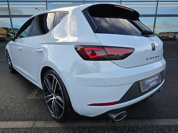 Used SEAT Leon 2019 for sale - 77425520: Photo