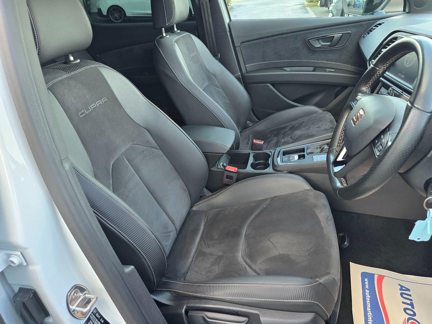 Used SEAT Leon 2019 for sale - 77425520: Photo 7